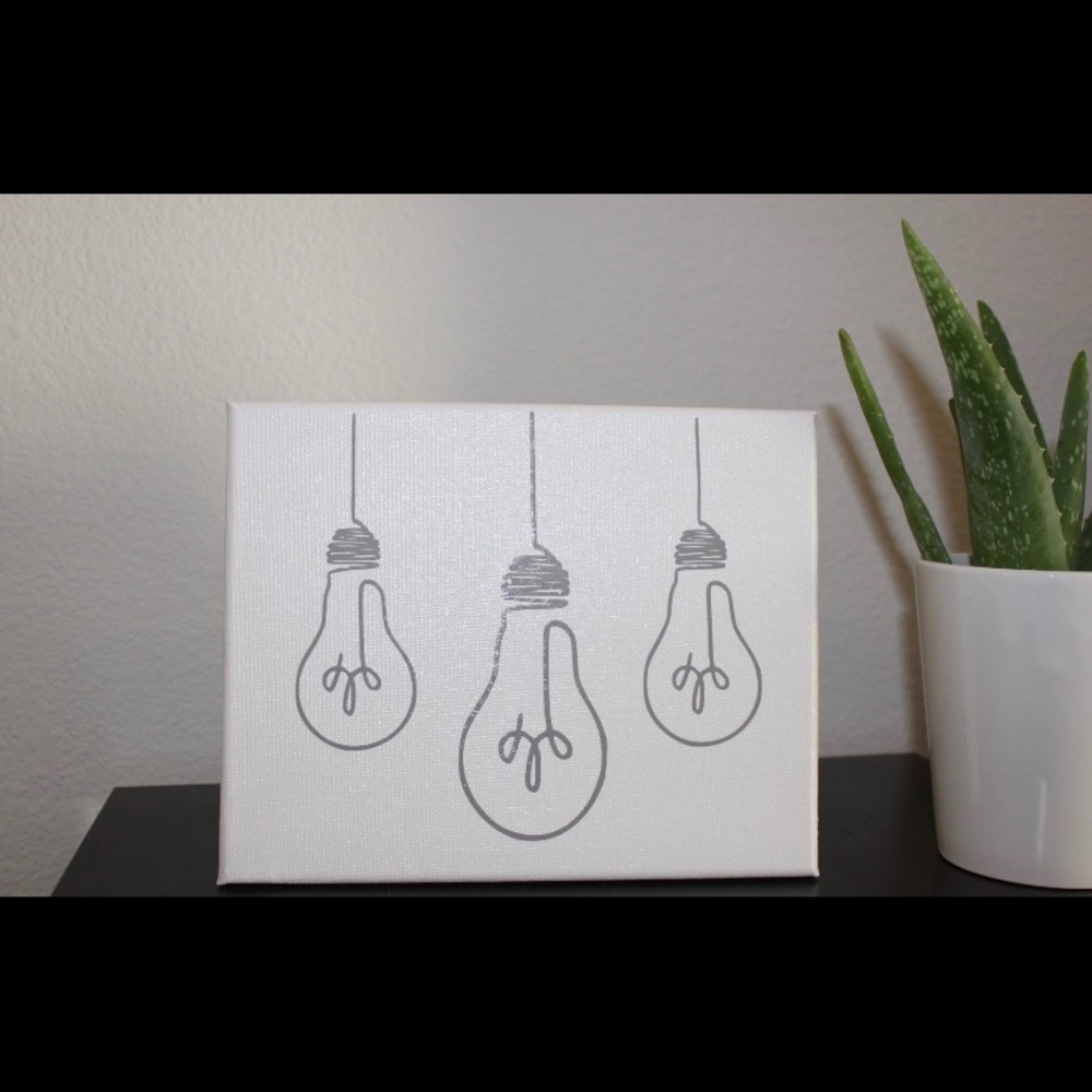 Canvas - New